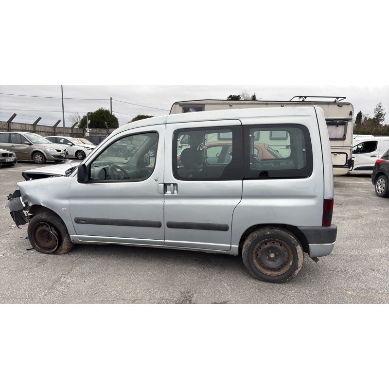 Cremaillere assistee CITROEN BERLINGO 1 Photo n°11