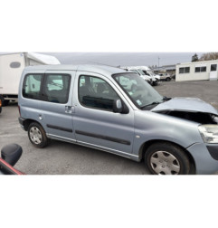 Cremaillere assistee CITROEN BERLINGO 1
