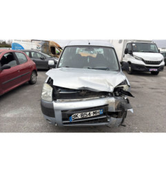 Cremaillere assistee CITROEN BERLINGO 1