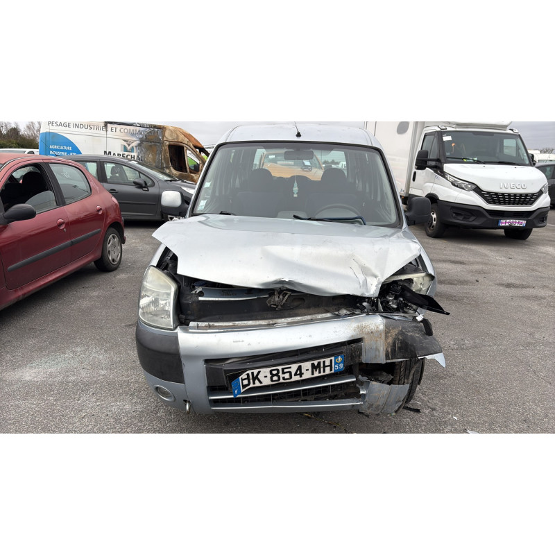 Cremaillere assistee CITROEN BERLINGO 1 Photo n°13