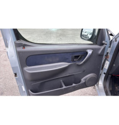 Cremaillere assistee CITROEN BERLINGO 1