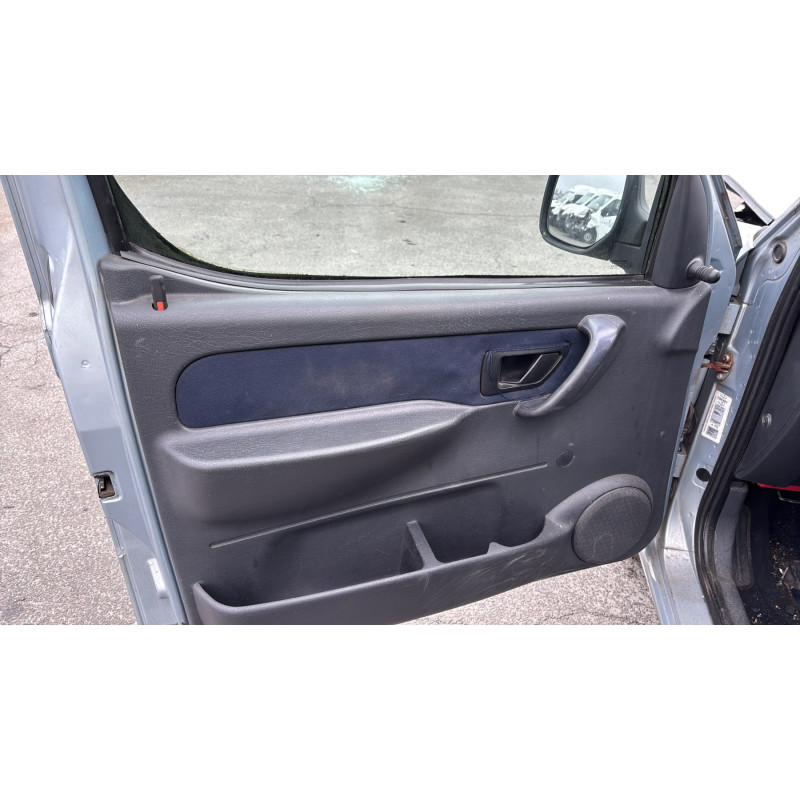 Cremaillere assistee CITROEN BERLINGO 1 Photo n°14