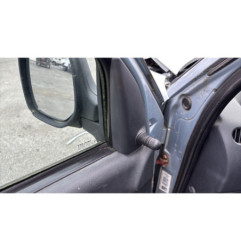 Cremaillere assistee CITROEN BERLINGO 1