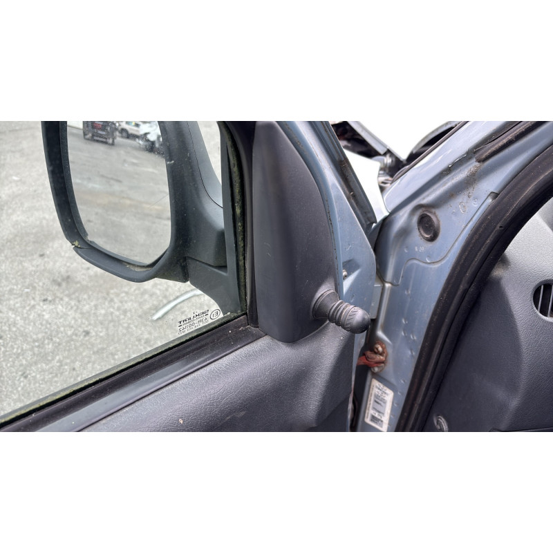 Cremaillere assistee CITROEN BERLINGO 1 Photo n°15