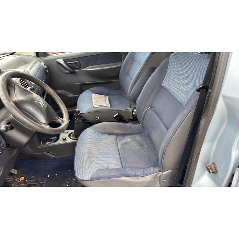 Cremaillere assistee CITROEN BERLINGO 1 Photo n°16