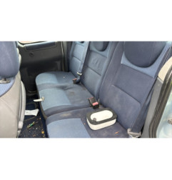 Cremaillere assistee CITROEN BERLINGO 1