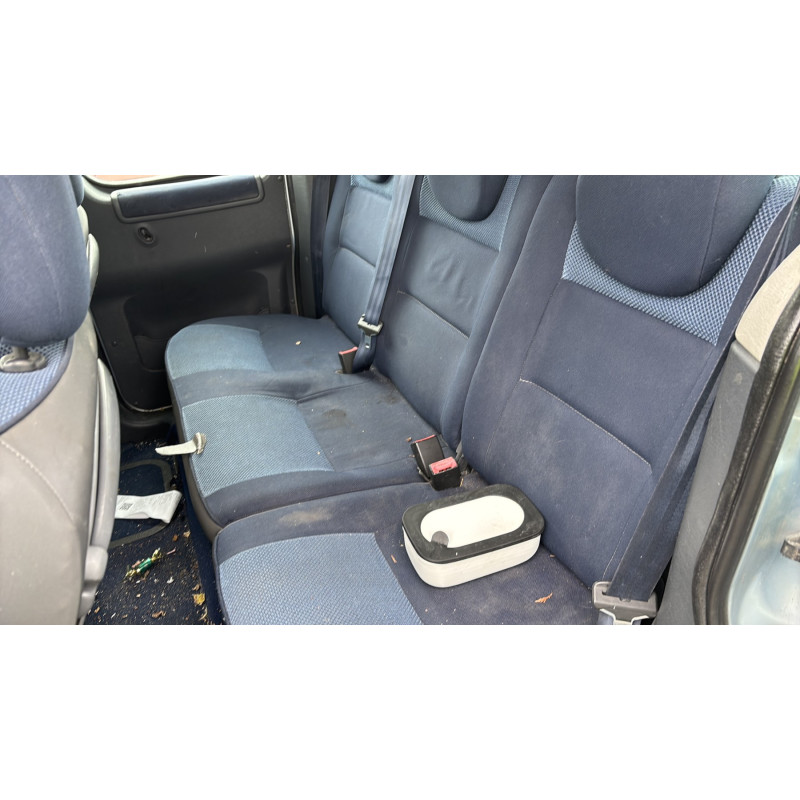 Cremaillere assistee CITROEN BERLINGO 1 Photo n°17