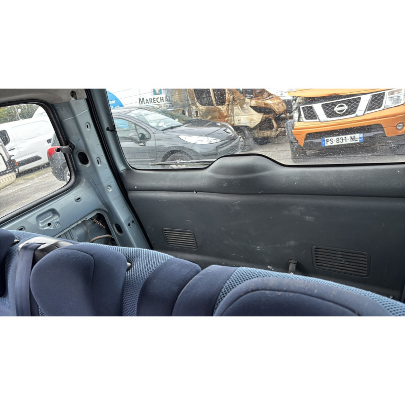 Cremaillere assistee CITROEN BERLINGO 1 Photo n°18