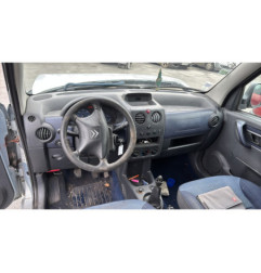 Cremaillere assistee CITROEN BERLINGO 1