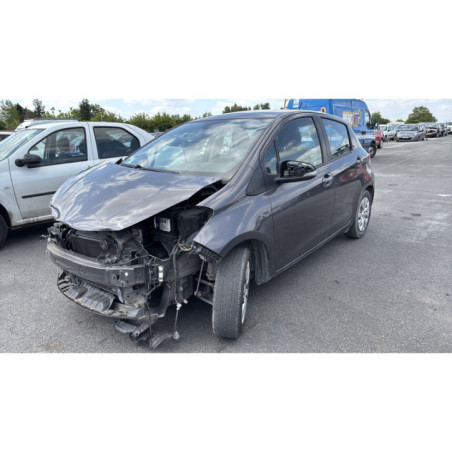 Pare boue arriere gauche TOYOTA YARIS 3 Photo n°5
