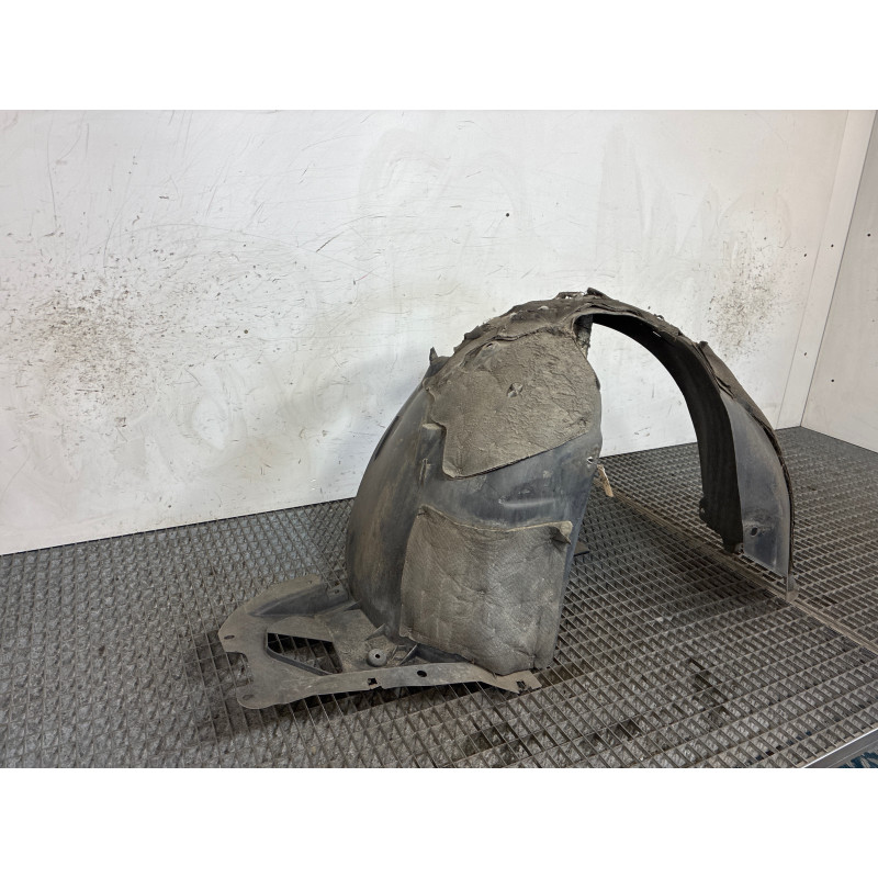 Pare boue avant droit CITROEN DS3 Photo n°3