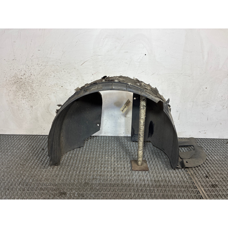 Pare boue avant droit CITROEN DS3 Photo n°4