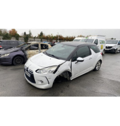 Pare boue avant droit CITROEN DS3