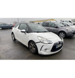 Pare boue avant droit CITROEN DS3
