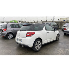 Pare boue avant droit CITROEN DS3