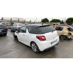Pare boue avant droit CITROEN DS3