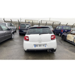 Pare boue avant droit CITROEN DS3