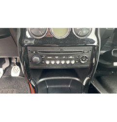 Pare boue avant droit CITROEN DS3