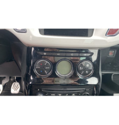 Pare boue avant droit CITROEN DS3