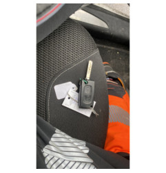 Pare boue avant droit CITROEN DS3