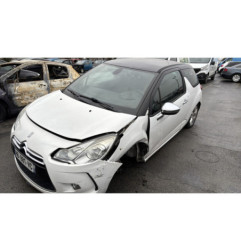 Pare boue avant droit CITROEN DS3