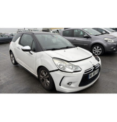 Pare boue avant droit CITROEN DS3