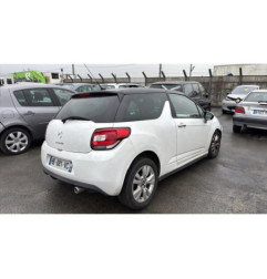 Pare boue avant droit CITROEN DS3