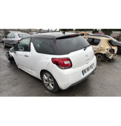Pare boue avant droit CITROEN DS3