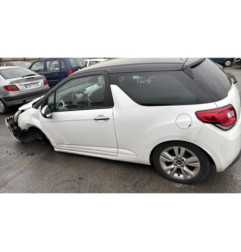 Pare boue avant droit CITROEN DS3