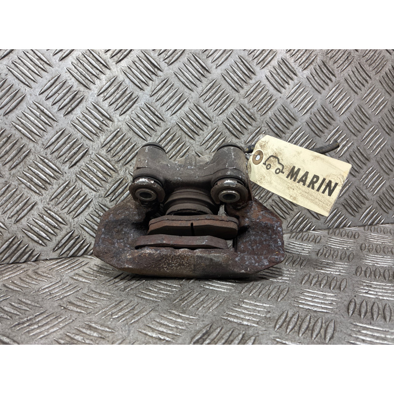 Etrier avant droit (freinage) CITROEN SAXO Photo n°5