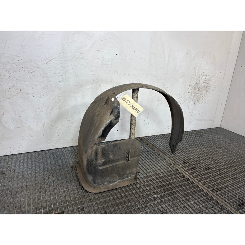 Pare boue avant droit CITROEN SAXO Photo n°2