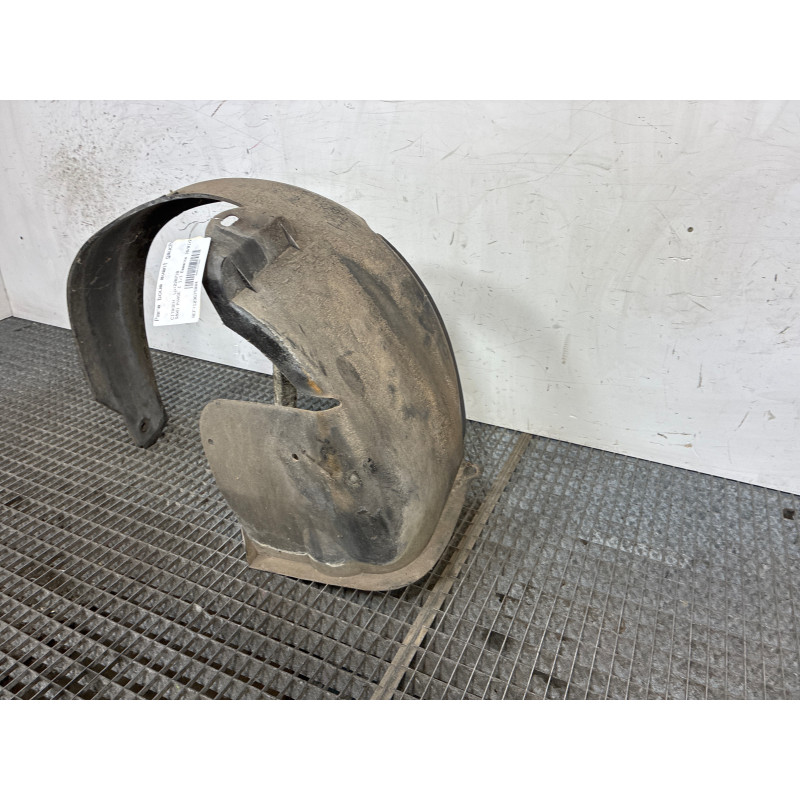 Pare boue avant gauche CITROEN SAXO Photo n°3