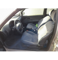 Pare boue avant gauche CITROEN SAXO