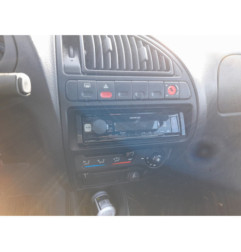 Pare boue avant gauche CITROEN SAXO