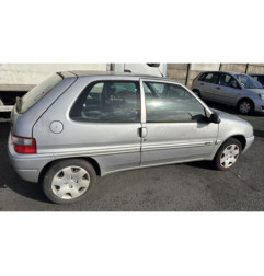 Pare boue avant gauche CITROEN SAXO
