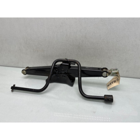 Cric RENAULT R21 Photo n°1