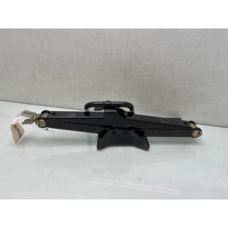 Cric RENAULT R21 Photo n°2