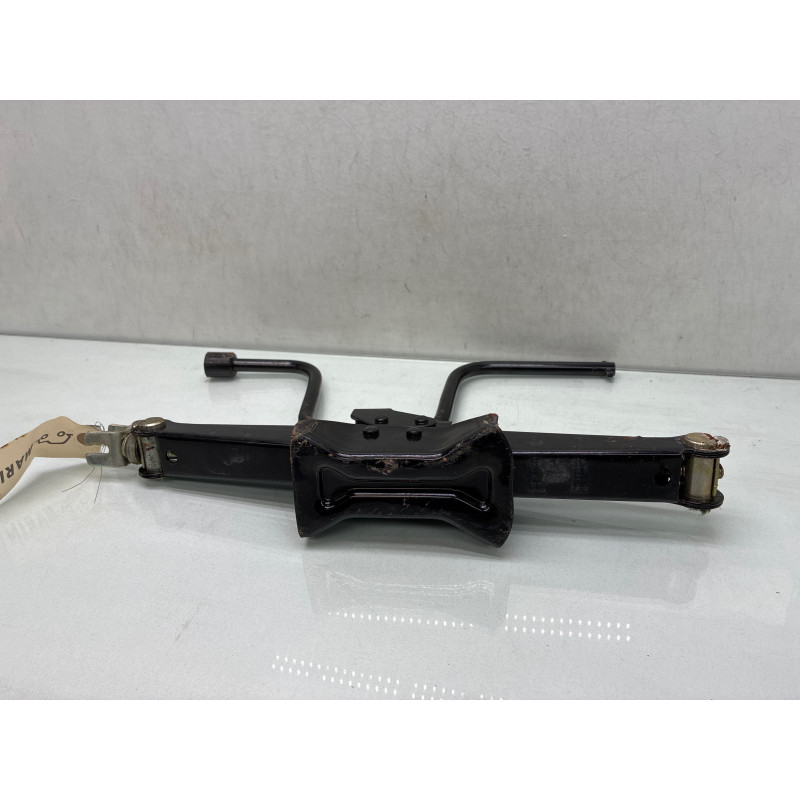 Cric RENAULT R21 Photo n°3