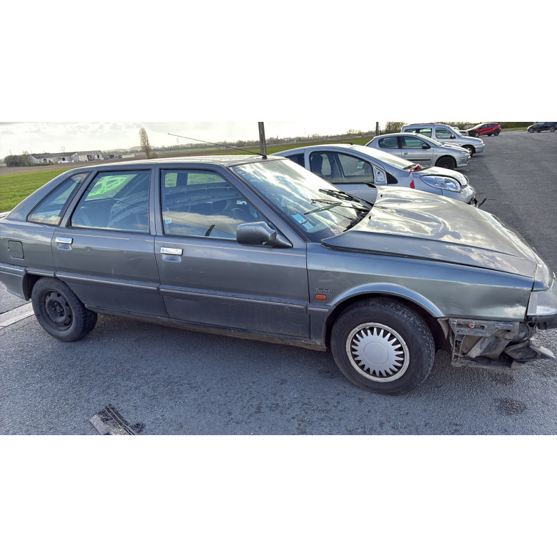 Cric RENAULT R21 Photo n°10