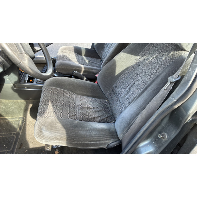 Cric RENAULT R21 Photo n°14