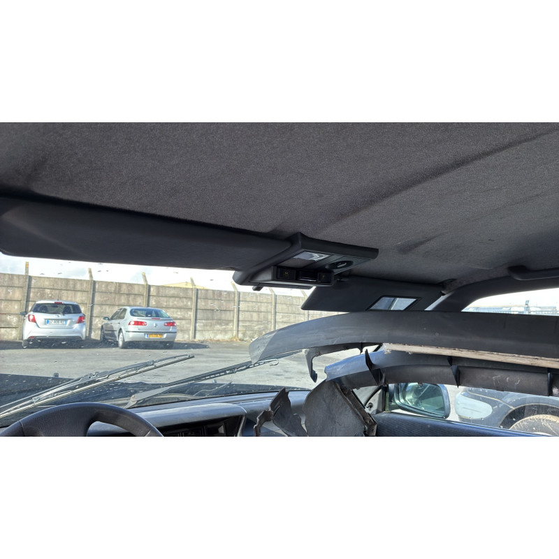 Cric RENAULT R21 Photo n°18