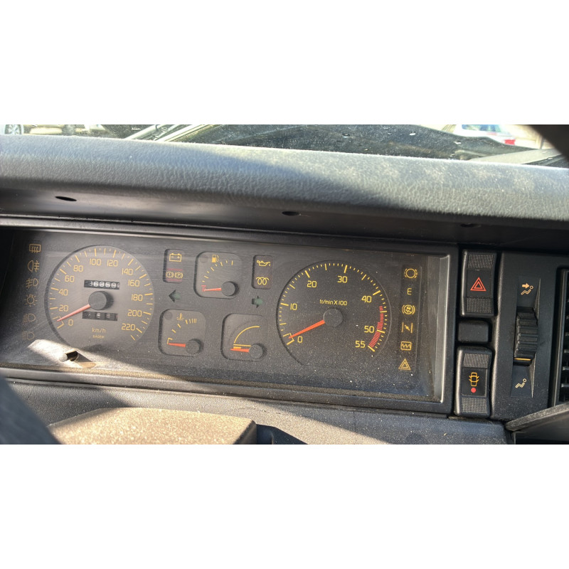 Cric RENAULT R21 Photo n°19