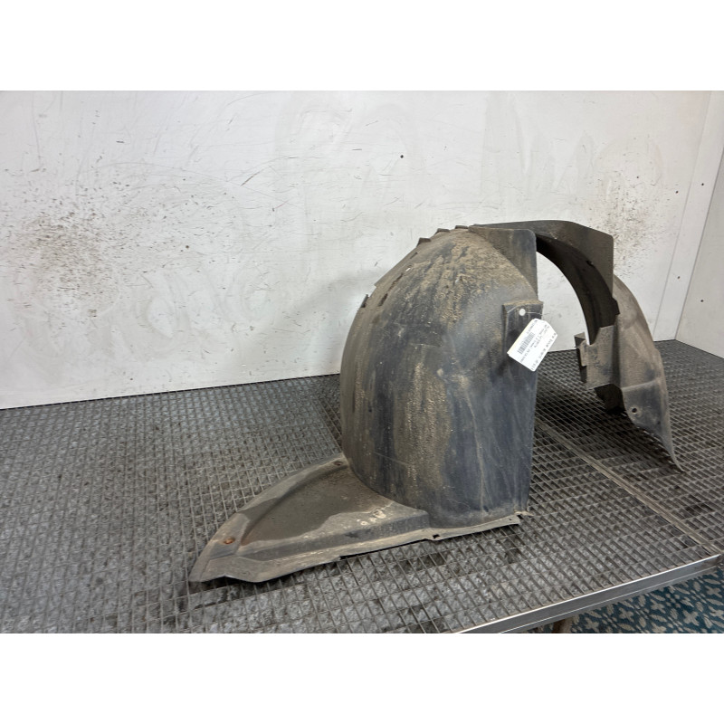 Pare boue avant droit PEUGEOT 307 Photo n°2