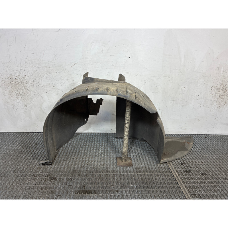 Pare boue avant droit PEUGEOT 307 Photo n°4