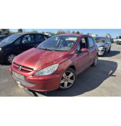 Pare boue avant droit PEUGEOT 307