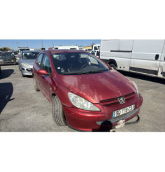 Pare boue avant droit PEUGEOT 307