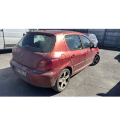 Pare boue avant droit PEUGEOT 307