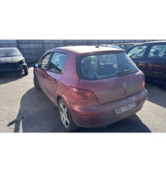 Pare boue avant droit PEUGEOT 307
