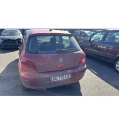 Pare boue avant droit PEUGEOT 307