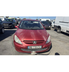 Pare boue avant droit PEUGEOT 307